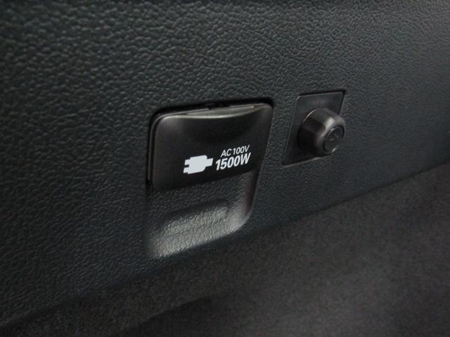 プリウス SセーフティプラスII 後期型 リヤトラフィックアラート ブラインドスポットモニター ロードサインアシスト 新品フルエアロ 新品19インチAW 新品タイヤ ナビBカメラ ブルートゥース ドラレコ AC電源 セーフティセンスP(43枚目)