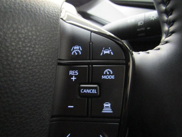 プリウス Ｚ　黒革エアシート　モデリスタフルエアロ　１９インチＡＷ　１２．３インチディスプレイオーディオ　ナビ　３６０カメラ　パワーバックドア　デジタルインナーミラー　ドラレコ　置くだけ充電　ＡＣ電源　ミラキャスト（41枚目）