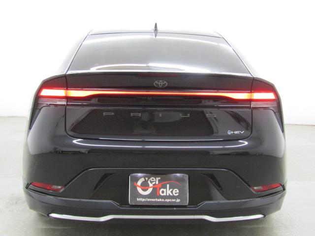 プリウス Ｚ　黒革エアシート　モデリスタフルエアロ　１９インチＡＷ　１２．３インチディスプレイオーディオ　ナビ　３６０カメラ　パワーバックドア　デジタルインナーミラー　ドラレコ　置くだけ充電　ＡＣ電源　ミラキャスト（52枚目）