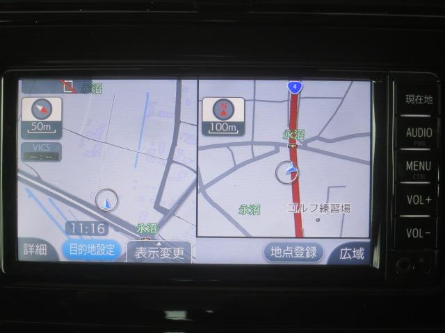 プリウス Ｓ　セーフティセンスＰＫＧ　フルエアロ　車高調　１８インチＡＷ　黒本革調シート　ナビＢカメラ　ブルートゥース　ドラレコ　レーダークルーズＣ　プリクラッシュセーフティシステム　レーンキープアシスト（25枚目）