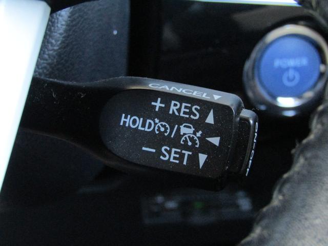 プリウス Ｓ　セーフティセンスＰＫＧ　フルエアロ　車高調　１８インチＡＷ　黒本革調シート　ナビＢカメラ　ブルートゥース　ドラレコ　レーダークルーズＣ　プリクラッシュセーフティシステム　レーンキープアシスト（33枚目）