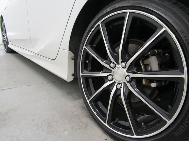 プリウスPHV Sナビパッケージ TRD/モデリスタフルエアロ 18インチAW 11.6インチナビBカメラ ブルートゥース ドラレコ クリアランスソナー セーフティセンスPKG レーダークルーズ プリクラッシュセーフティ レーンキープ(8枚目)
