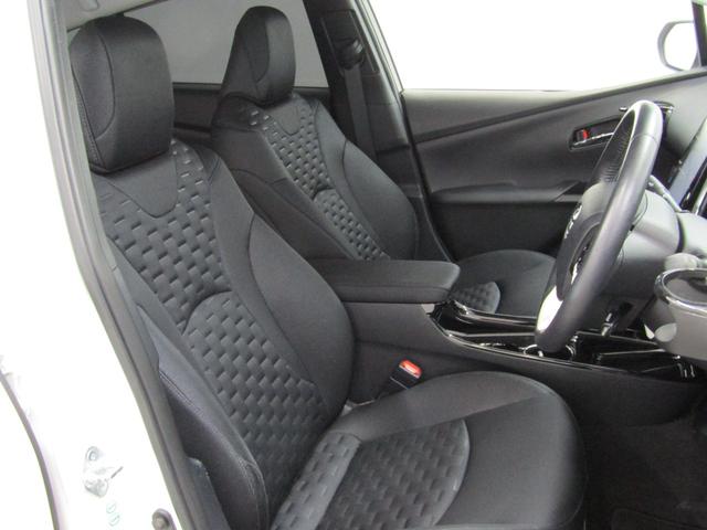 プリウスPHV Sナビパッケージ TRD/モデリスタフルエアロ 18インチAW 11.6インチナビBカメラ ブルートゥース ドラレコ クリアランスソナー セーフティセンスPKG レーダークルーズ プリクラッシュセーフティ レーンキープ(13枚目)