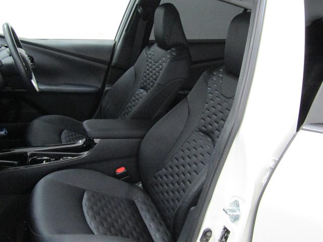 プリウスPHV Sナビパッケージ TRD/モデリスタフルエアロ 18インチAW 11.6インチナビBカメラ ブルートゥース ドラレコ クリアランスソナー セーフティセンスPKG レーダークルーズ プリクラッシュセーフティ レーンキープ(14枚目)