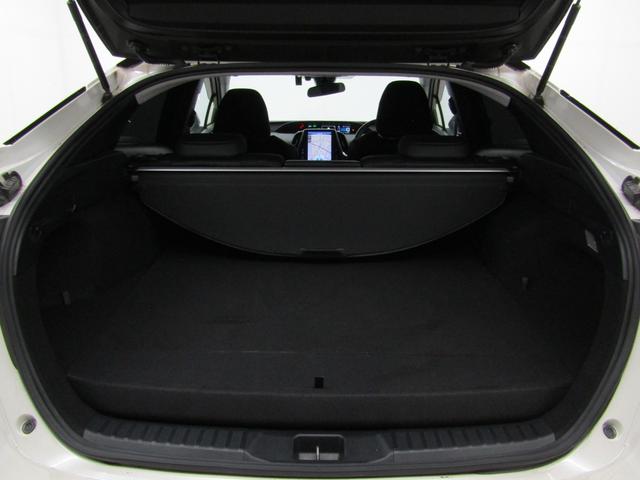 プリウスPHV Sナビパッケージ TRD/モデリスタフルエアロ 18インチAW 11.6インチナビBカメラ ブルートゥース ドラレコ クリアランスソナー セーフティセンスPKG レーダークルーズ プリクラッシュセーフティ レーンキープ(35枚目)
