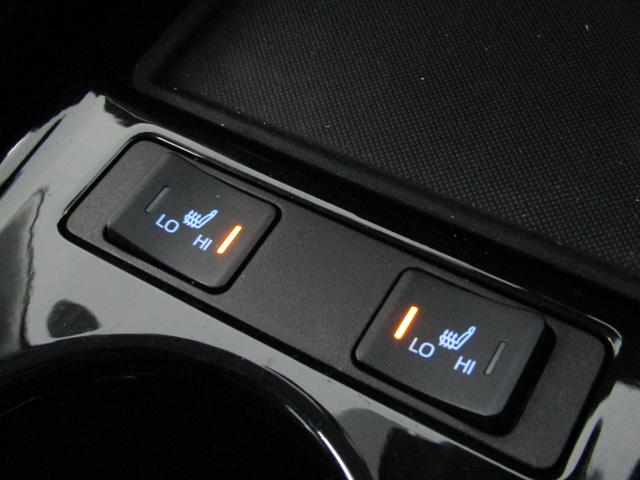 プリウス Ａツーリングセレクション　後期　黒革シート　リヤトラフィックアラート　ブラインドスポットモニター　ヘッドアップディスプレイ　１７インチＡＷ　ナビＢカメラ　ドラレコ　ＡＣ電源　シートヒーター　ロードサインアシスト　先行車発進通知（46枚目）