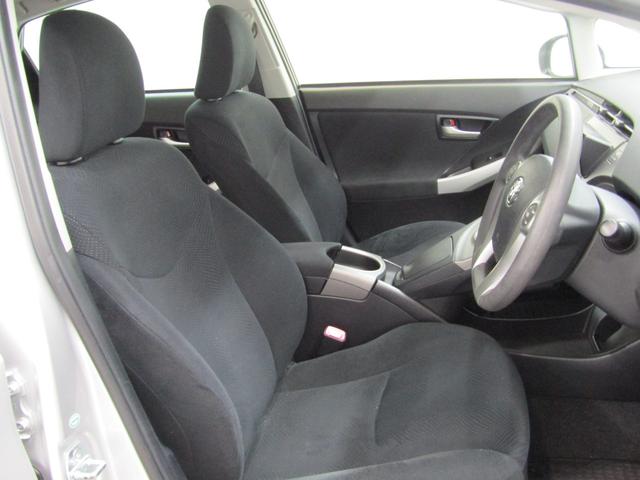 プリウス S 後期型 HIDヘッドライト ナビ バックカメラ ブルートゥース 地デジ ETC スマートキー(11枚目)