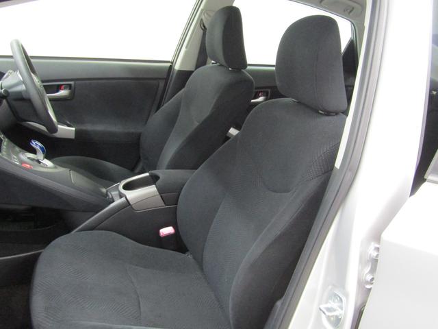 プリウス S 後期型 HIDヘッドライト ナビ バックカメラ ブルートゥース 地デジ ETC スマートキー(12枚目)