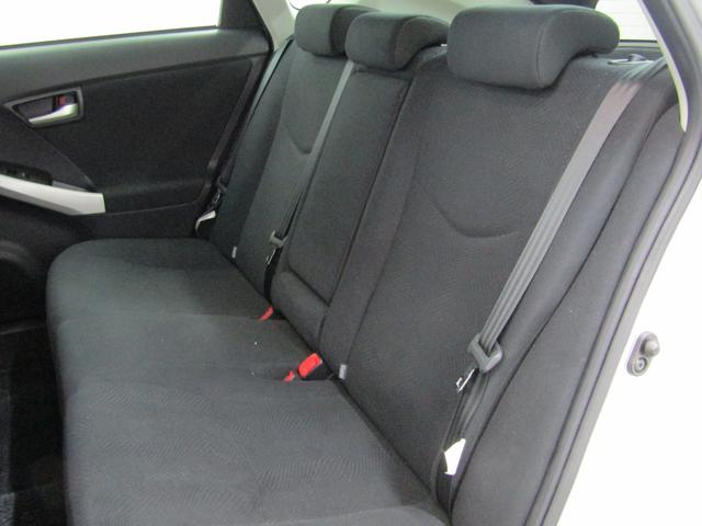 プリウス S 後期型 HIDヘッドライト ナビ バックカメラ ブルートゥース 地デジ ETC スマートキー(14枚目)