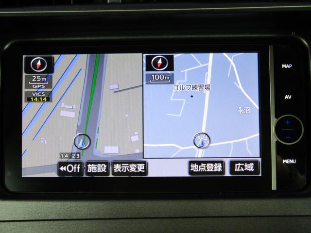 プリウス S 後期型 HIDヘッドライト ナビ バックカメラ ブルートゥース 地デジ ETC スマートキー(16枚目)