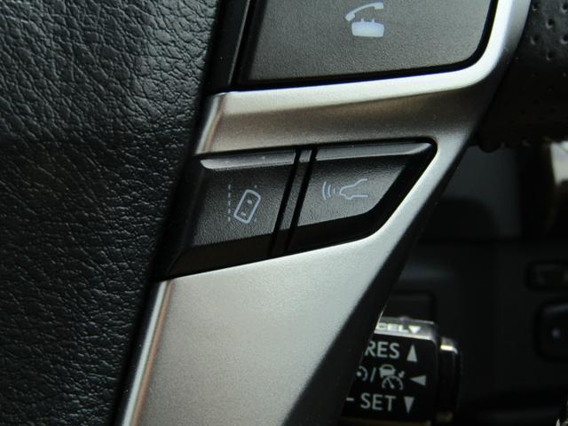 マークX 250G 最終型 セーフティセンスPKG フルエアロ 19インチAW ローダウン LEDフォグランプ クリアランスソナー ナビBカメラ ブルートゥース レーダークルーズC プリクラッシュセーフティ レーンキープ(32枚目)