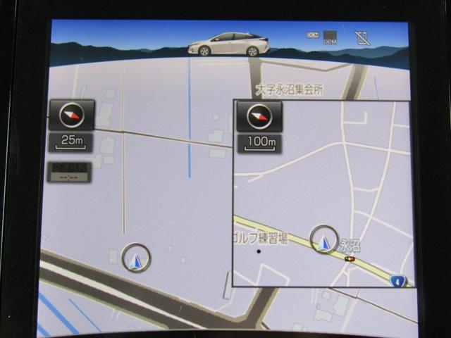 プリウスＰＨＶ Ａプレミアム　黒革シート　モデリスタエアロ　１７インチＡＷ　１１．６インチナビＢカメラ　ＪＢＬサウンド　ブラインドスポットモニター　ヘッドアップディスプレイ　クリアランスソナー　パーキングアシスト　セーフティセンス（38枚目）