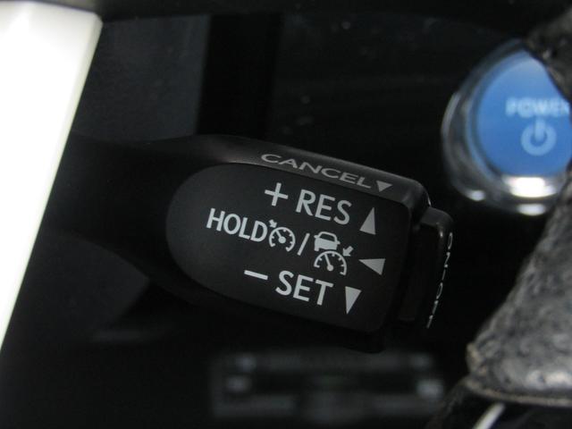 プリウス Sツーリングセレクション 黒革シート セーフティセンスPKG 新品フルエアロ 新品19インチAW 新品タイヤ 9インチBカメラ ブルートゥース シートヒーター レーダークルーズC プリクラッシュセーフティ レーンキープアシスト(33枚目)