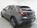 MAZDA MAZDA3 FASTBACK