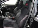 ＷＲＸ　ＳＴｉ　アプライドＥ型　後期　６速ＭＴ　ブラックハーフレザーシート　ブレンボキャリパー　１８インチＡＷ　柿本改スポーツマフラー　Ｄｅｆｉ追加メーター　大型リヤスポイラー　ナビＢカメラ地デジ　ブルートゥース（19枚目）
