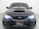 ＷＲＸ　ＳＴｉ　アプライドＥ型　後期　６速ＭＴ　ブラックハーフレザーシート　ブレンボキャリパー　１８インチＡＷ　柿本改スポーツマフラー　Ｄｅｆｉ追加メーター　大型リヤスポイラー　ナビＢカメラ地デジ　ブルートゥース（37枚目）