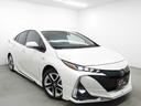 TOYOTA PRIUS PHV