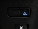 ＡＣ１００Ｖ電源付でアウトドアシーンや緊急時に、電源コンセントを使用する事が可能です！！