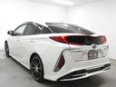 プリウスPHV Sナビパッケージ TRD/モデリスタフルエアロ 18インチAW 11.6インチナビBカメラ ブルートゥース ドラレコ クリアランスソナー セーフティセンスPKG レーダークルーズ プリクラッシュセーフティ レーンキープ(7枚目)