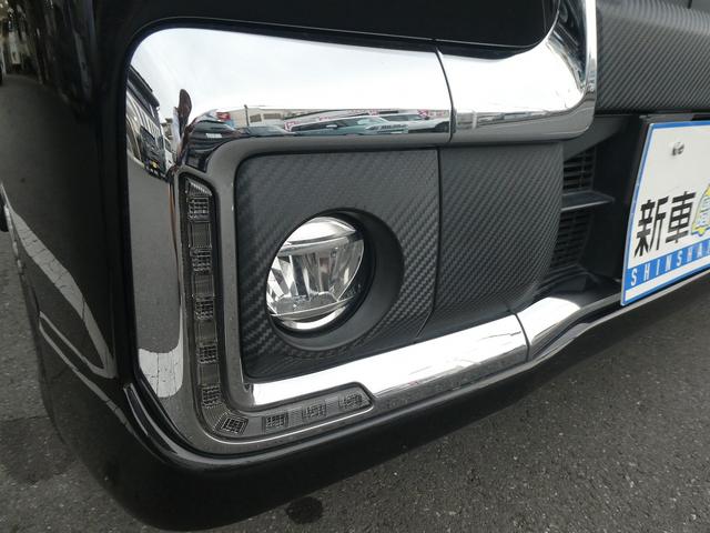 タント カスタムＸ　トップエディションＳＡＩＩＩ（11枚目）
