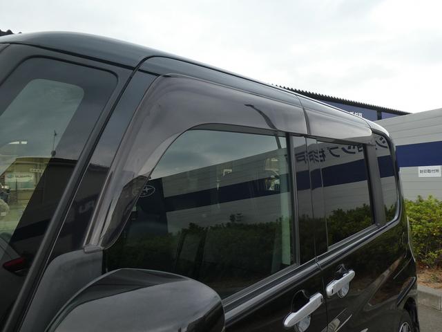 タント カスタムＸ　トップエディションＳＡＩＩＩ（13枚目）