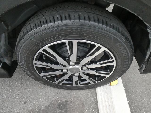 タント カスタムＸ　トップエディションＳＡＩＩＩ（15枚目）