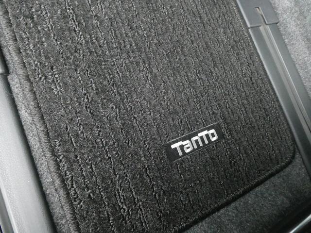 タント カスタムＸ　トップエディションＳＡＩＩＩ（44枚目）