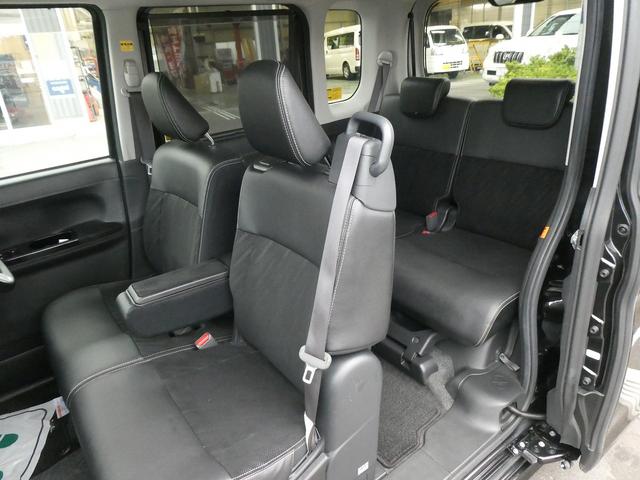 タント カスタムＸ　トップエディションＳＡＩＩＩ（46枚目）