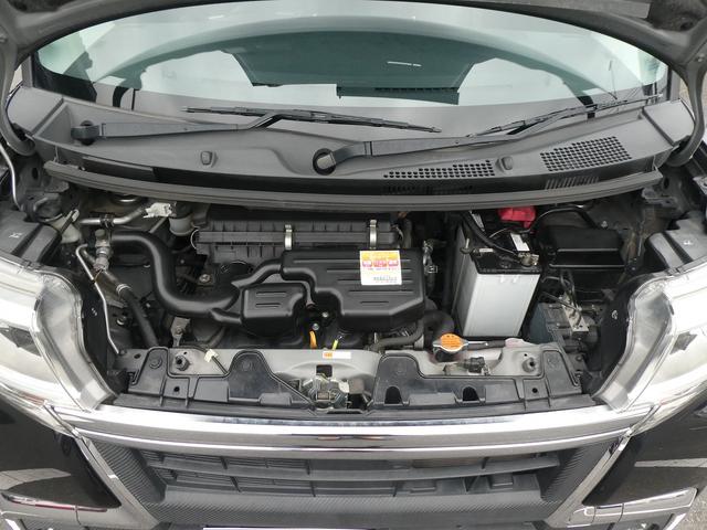 タント カスタムＸ　トップエディションＳＡＩＩＩ（58枚目）