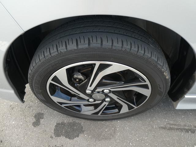 タント カスタムＲＳ　トップエディションＶＳ　ＳＡＩＩＩ（12枚目）
