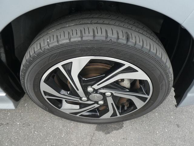 タント カスタムＲＳ　トップエディションＶＳ　ＳＡＩＩＩ（15枚目）