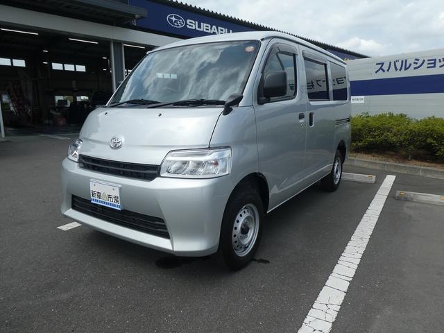 タウンエースバン ＧＬ（3枚目）