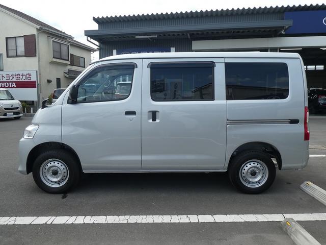 タウンエースバン ＧＬ（4枚目）