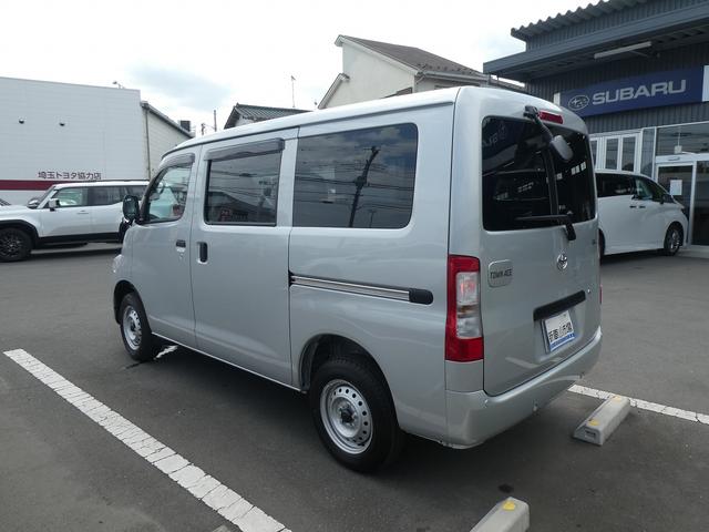 タウンエースバン ＧＬ（6枚目）