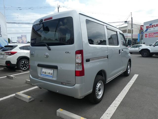 タウンエースバン ＧＬ（8枚目）