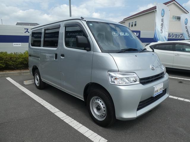 タウンエースバン ＧＬ（10枚目）
