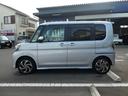 タント カスタムＲＳ　トップエディションＶＳ　ＳＡＩＩＩ（4枚目）