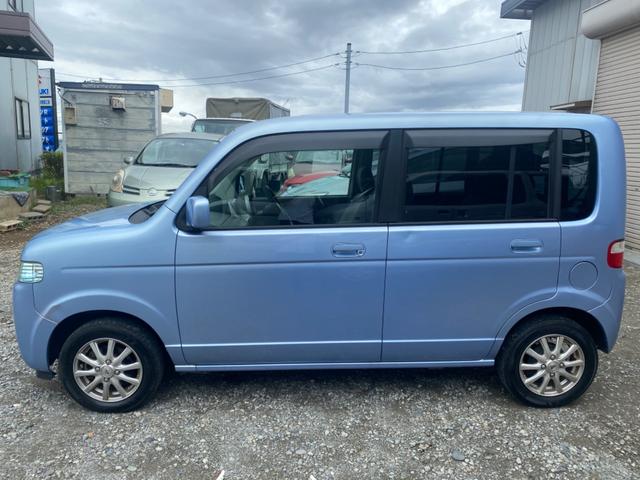 Honda Thats Item Turbo 03 Light Blue Km Details Japanese Used Cars Goo Net Exchange Honda Thats Item Turbo 03 Light Blue Km Details Japanese Used Cars Goo Net Exchange