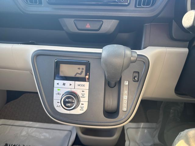 パッソ X LパッケージS トヨタセーフティサポート/トヨタ純正ナビTV/コーナーセンサー/ETC/プッシュスタート/オートライト(11枚目)