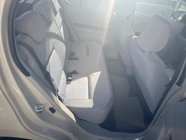 パッソ X LパッケージS トヨタセーフティサポート/トヨタ純正ナビTV/コーナーセンサー/ETC/プッシュスタート/オートライト(14枚目)