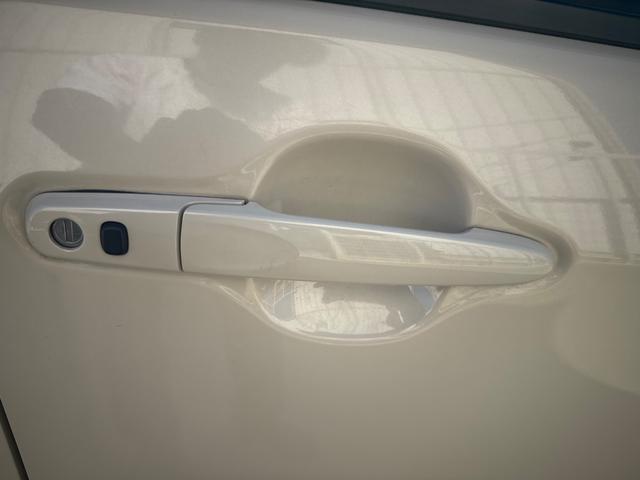 パッソ X LパッケージS トヨタセーフティサポート/トヨタ純正ナビTV/コーナーセンサー/ETC/プッシュスタート/オートライト(23枚目)