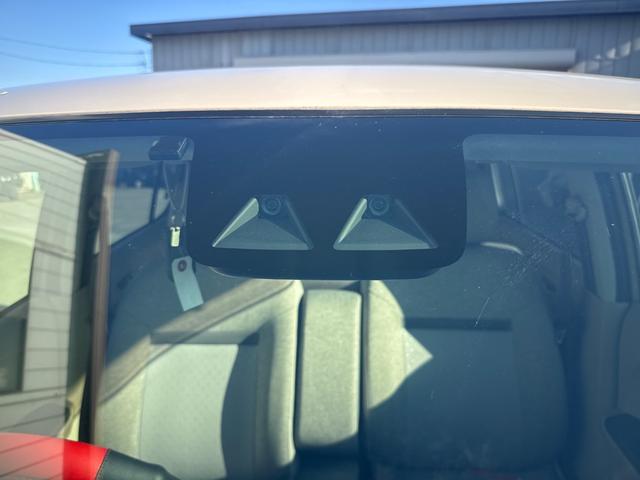 パッソ X LパッケージS トヨタセーフティサポート/トヨタ純正ナビTV/コーナーセンサー/ETC/プッシュスタート/オートライト(24枚目)