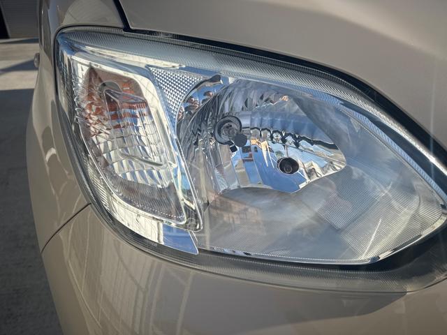 パッソ X LパッケージS トヨタセーフティサポート/トヨタ純正ナビTV/コーナーセンサー/ETC/プッシュスタート/オートライト(25枚目)