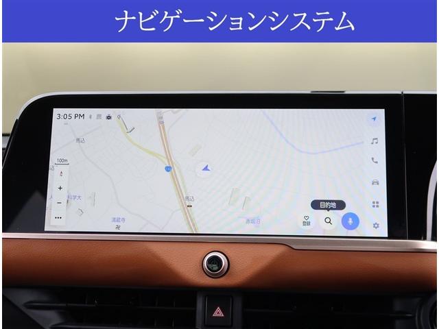 クラウンクロスオーバー ＲＳアドバンスド　社用車　ディスプレイオーディオ　全周囲カメラ　本革シート　シートヒーター　ブラインドスポットモニター　パワーシート　レーダークルーズ　パワーバックドア　ＥＴＣ２．０（4枚目）
