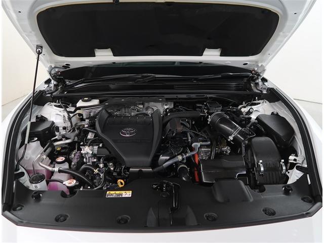 クラウンクロスオーバー ＲＳアドバンスド　社用車　ディスプレイオーディオ　全周囲カメラ　本革シート　シートヒーター　ブラインドスポットモニター　パワーシート　レーダークルーズ　パワーバックドア　ＥＴＣ２．０（22枚目）
