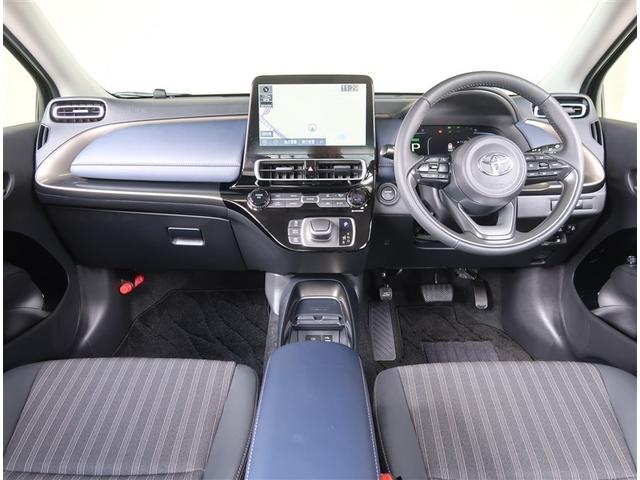 アクア Z 社用車 10.5型ディスプレイオーディオ 全周囲カメラ 衝突被害軽減 ブラインドスポットモニター レーダークルーズ ハーフレザー ドラレコ コーナーセンサー スマートキー LEDヘッドライト ETC(3枚目)