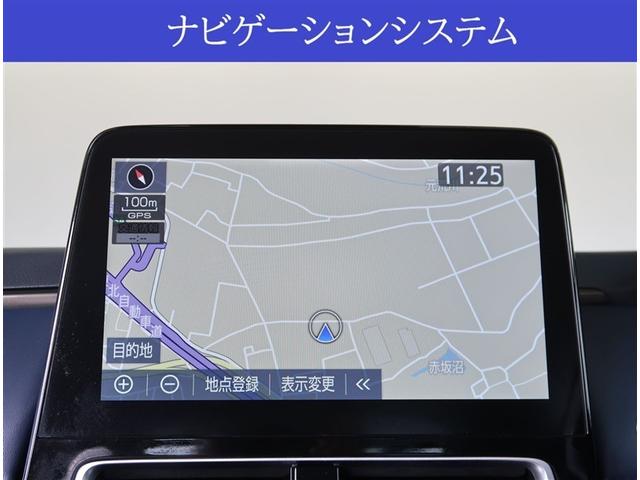 アクア Z 社用車 10.5型ディスプレイオーディオ 全周囲カメラ 衝突被害軽減 ブラインドスポットモニター レーダークルーズ ハーフレザー ドラレコ コーナーセンサー スマートキー LEDヘッドライト ETC(4枚目)