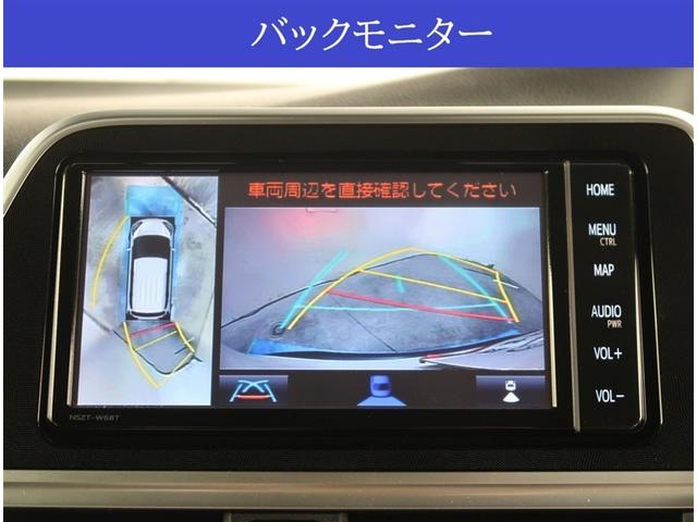 シエンタ ハイブリッドＧ　純正ＳＤナビ　全周囲カメラ　両側電動スライドドア　クルーズコントロール　衝突被害軽減　オートエアコン　ＥＴＣ　ドラレコ　スマートキー（9枚目）