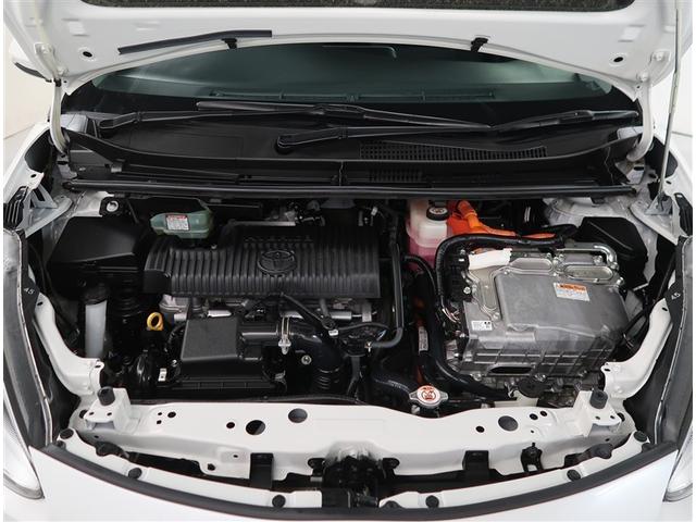 シエンタ ハイブリッドＧ　純正ＳＤナビ　全周囲カメラ　両側電動スライドドア　クルーズコントロール　衝突被害軽減　オートエアコン　ＥＴＣ　ドラレコ　スマートキー（19枚目）