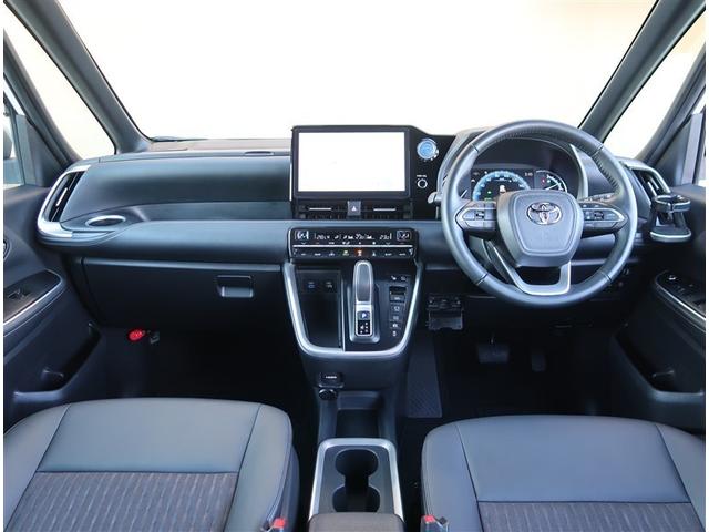 ノア ハイブリッドS-Z 社用車 純正10.5型ディスプレイオーディオ 両側電動スライドドア 全周囲カメラ 衝突被害軽減 レーダークルーズ コーナーセンサー スマートキー LEDヘッドライト ETC2.0 オートライト(3枚目)
